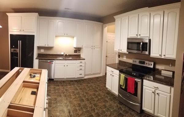 Modish Wood Design