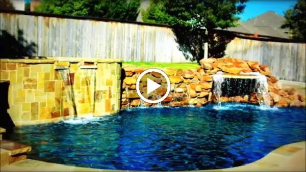 Puryear Custom Pools