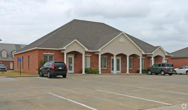 Brewer Real Estate Company