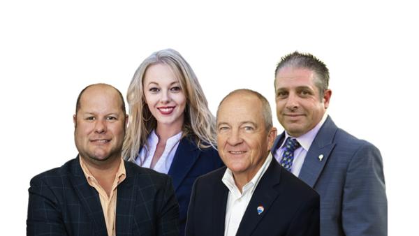 Team Gary Miller the Success Team