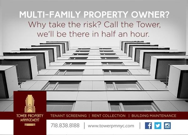 Tower Property Management NYC