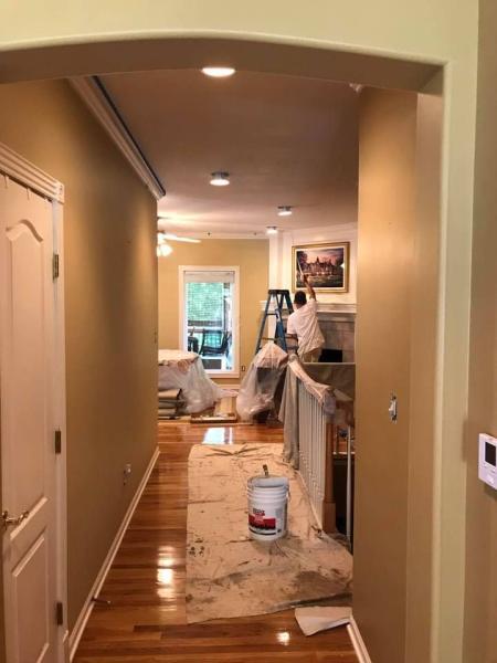 Royale Painting LLC
