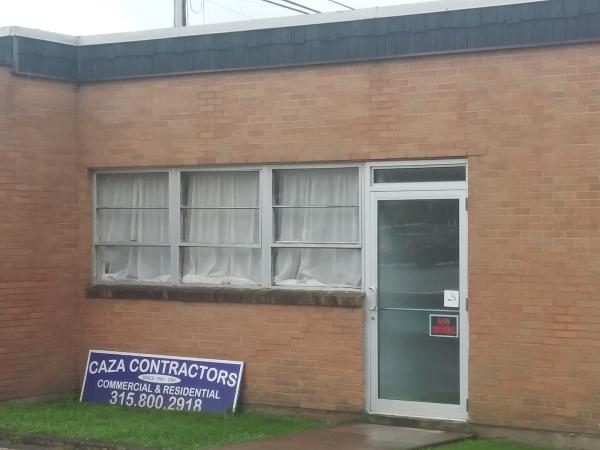 Caza Contractors