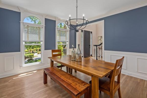 Marlin Painting and Remodeling
