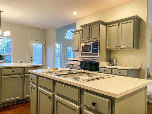 Marlin Painting and Remodeling
