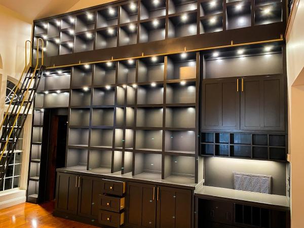 Marlin Painting and Remodeling
