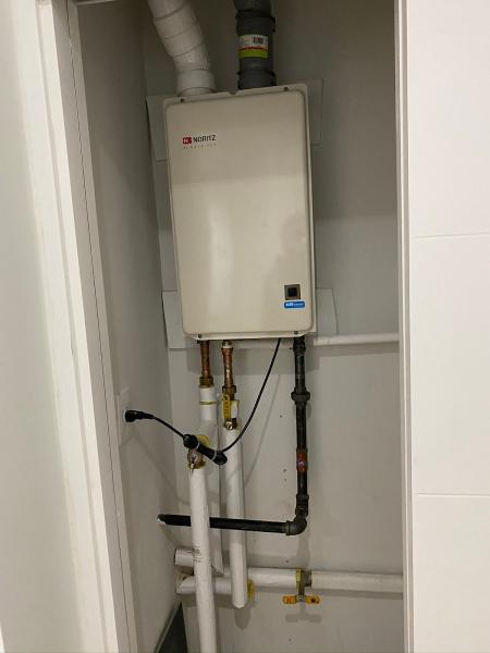 Sinani Piping & Heating