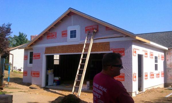 Allied Roofing