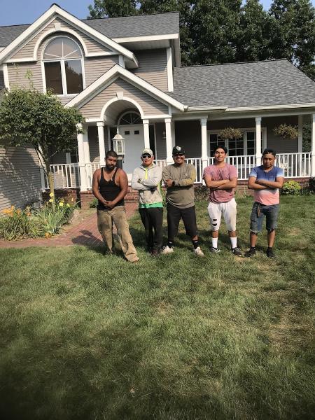 Allied Roofing