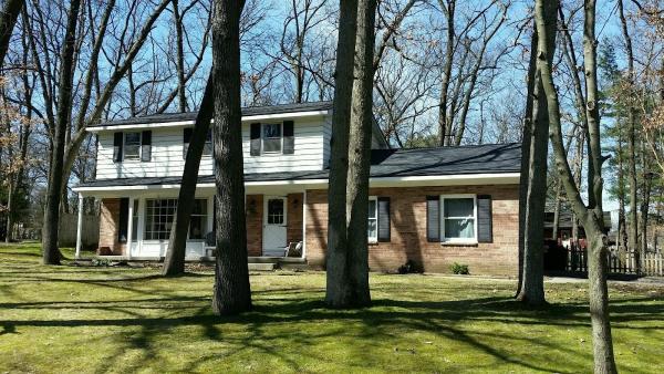 Allied Roofing