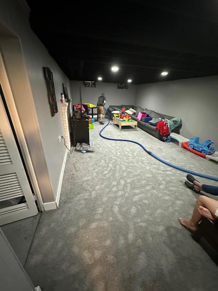 Mid-Ohio Cleaning & Restoration