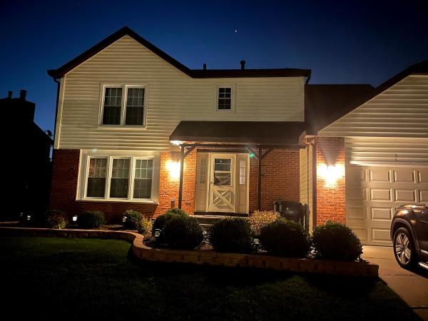 Nico Roofing & Exteriors