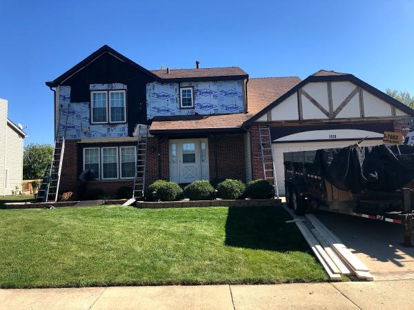 Nico Roofing & Exteriors