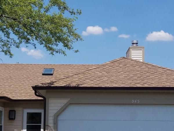Nico Roofing & Exteriors