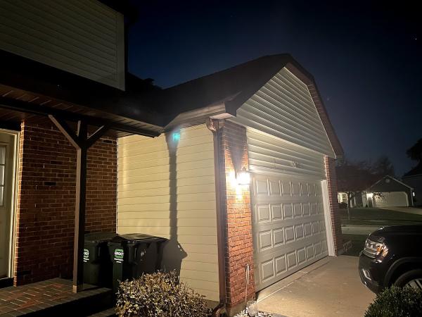 Nico Roofing & Exteriors