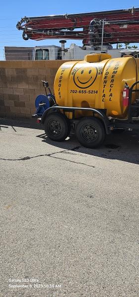 Butter Plumbing