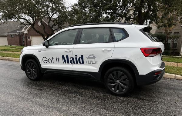 Got It Maid