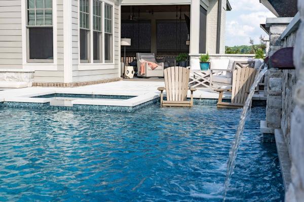 Riverstone Pools