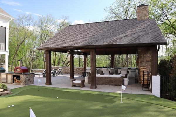 Riverstone Pools