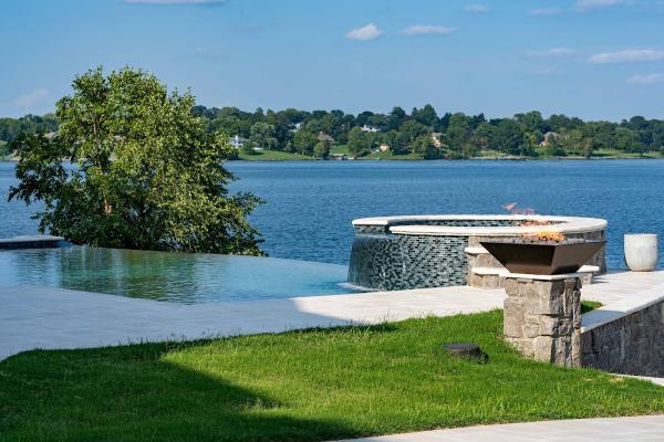 Riverstone Pools