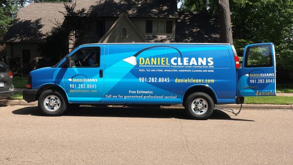 Daniel Cleans