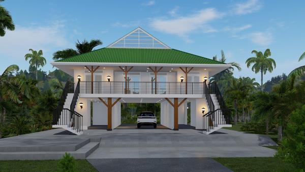Aryanoos Visualization Studios