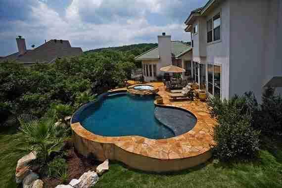 Dominion Pool Group