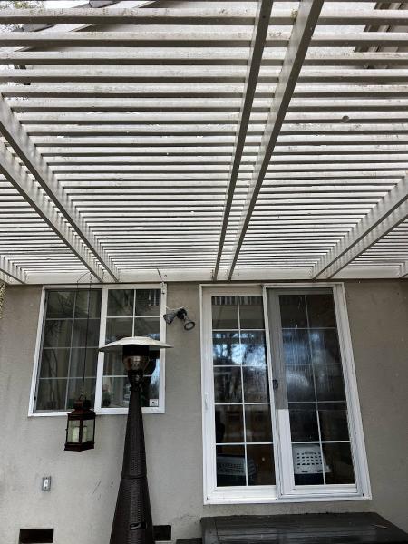 Miller's Pressure Washing