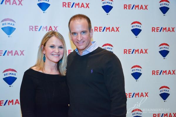 Charlie and Crystal Lutz