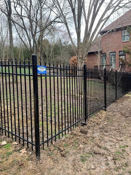 American Fence and Gate LLC