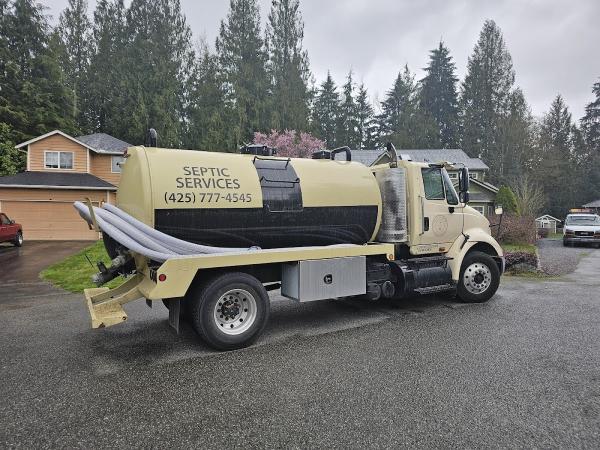 Blackwater Services