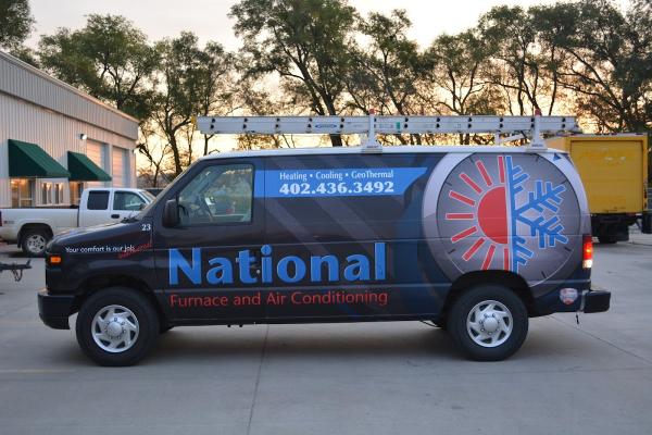 National Furnace & Air Conditioning