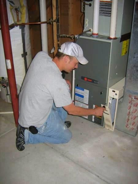 National Furnace & Air Conditioning
