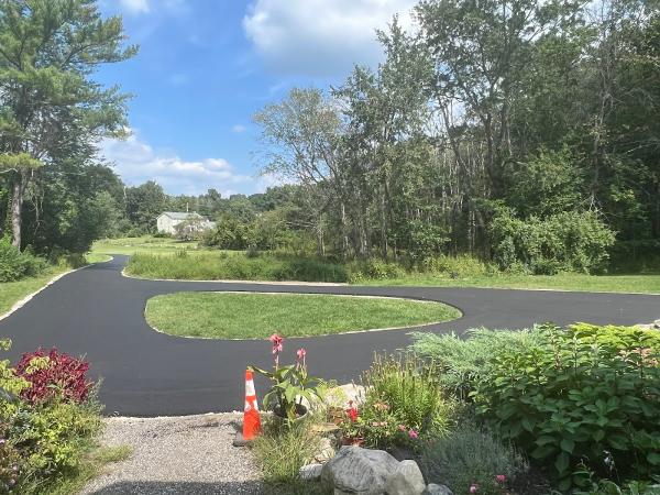 Tate Brothers Paving