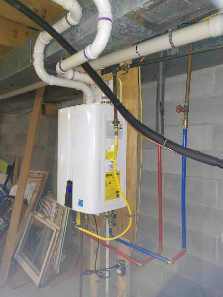 Prime Heating and Air
