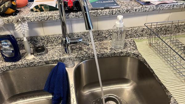 Redco Plumbing & Restoration