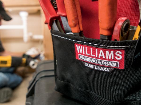 Williams Plumbing & Drain Service