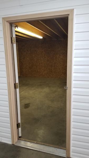 Milton Rental Storage