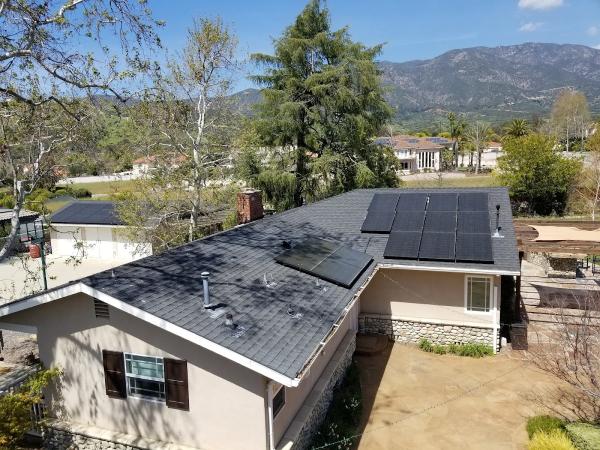 HPM Solar