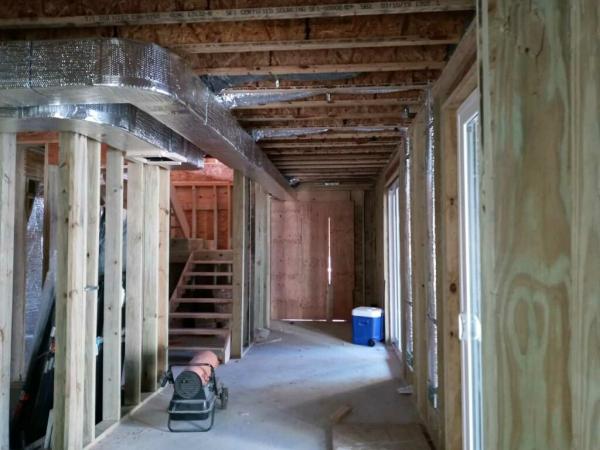 EOG Plumbing Heating and Air LLC