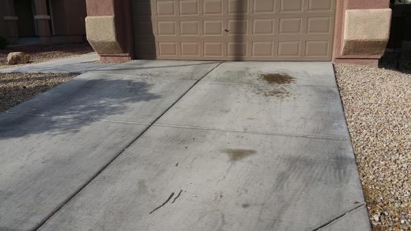 Pool Tile Cleaning Vegas