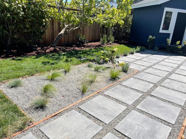 JG Becerra Landscape Management