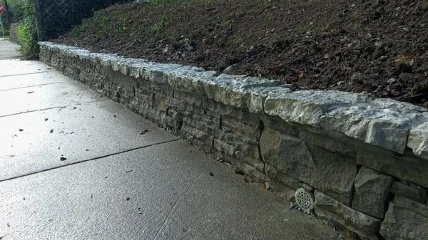 Murphy Hardscape and Construction