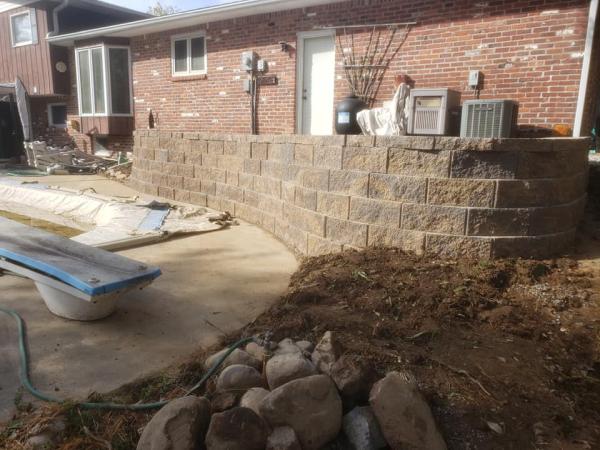 Murphy Hardscape and Construction