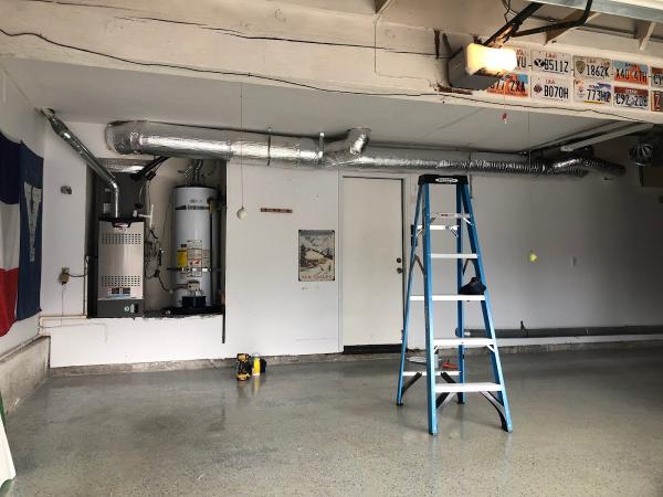 True Home Heating & Air Conditioning