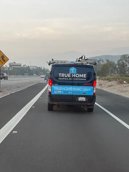 True Home Heating & Air Conditioning