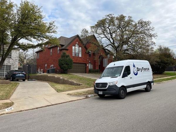Dry Force Water Removal Specialists