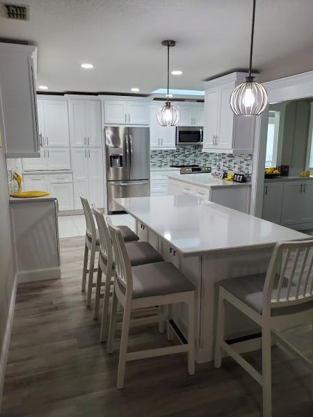Ramirez Cabinets