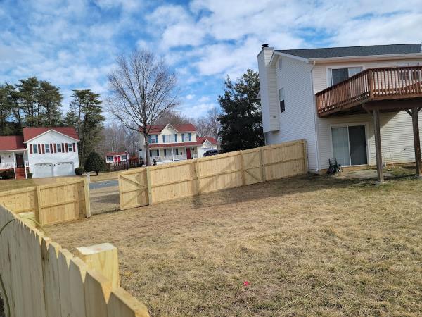 Sager Construction LLC