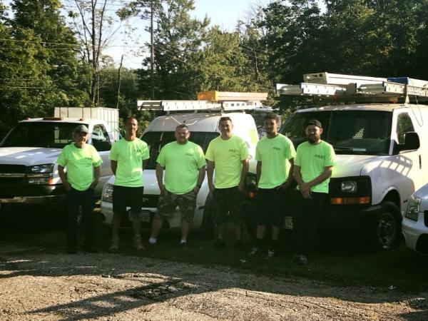 A.g.i. Pro Services